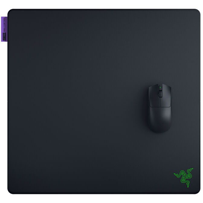 Razer Gigantus V2 Pro Gaming-Mauspad, L - Max Control image number 3