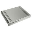 Streacom ST-FC5S Optical HTPC + ST-NANO160 passives Netzteil image number null