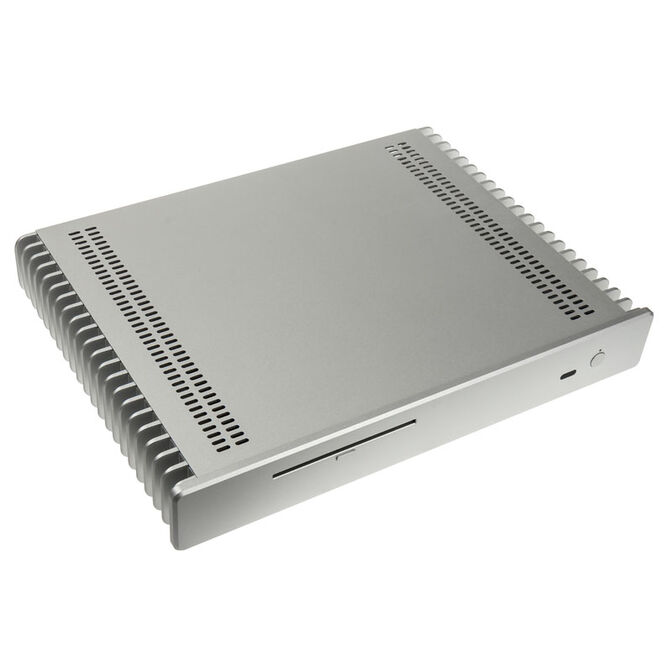 Streacom ST-FC5S Optical HTPC + ST-NANO160 passives Netzteil image number 1