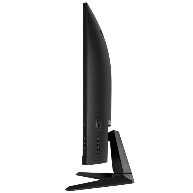 ASUS TUF Gaming VG328H1B, 31,5 Zoll Full HD Curved Gaming Monitor, 165Hz, VA-Panel, FreeSync Premium image number 3