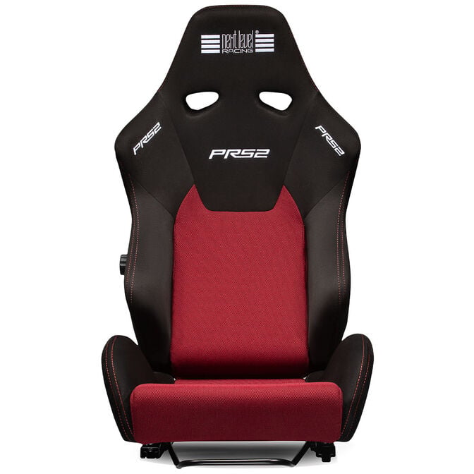 Next Level Racing PRS2 Performance Reclining Sim Racing Sitz image number 2