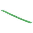 MDPC-X Schrumpfschlauch 3,4:1 SATA - Green, 0,35m image number null
