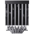 Jonsbo CR-1400 DV2 CPU Cooler - Black image number null