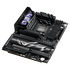 ASUS ROG Crosshair X870E Hero Mainboard, AMD X870E, Sockel AM5, DDR5 image number null