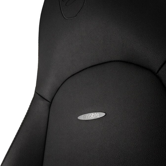 noblechairs ICON Gaming Chair - Black Edition image number 8