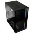 Lian Li O11 Dynamic XL (ROG Certified) Big-Tower - schwarz image number null