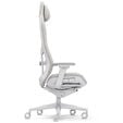 Fractal Design Refine Mesh Gaming Chair - light grey image number null