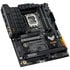 ASUS TUF Gaming B760-Plus WIFI motherboard, socket 1700, Intel B760, ATX, DDR5 image number null
