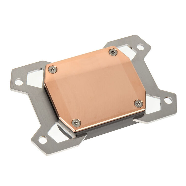 Watercool Heatkiller IV Basic AMD - Acetal image number 1