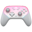 GameSir Super Nova Multiplatform Gamepad - pink image number null