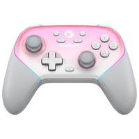 GameSir Super Nova Multiplatform Gamepad - pink