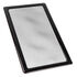 Demciflex dust filter left side for DAN Cases A4-SFX, internal - black image number null