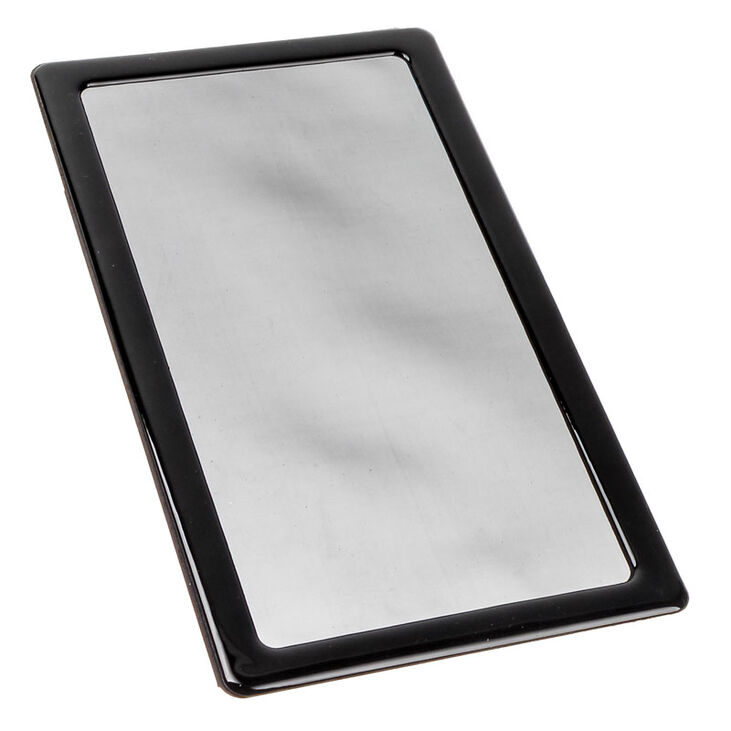 Demciflex dust filter left side for DAN Cases A4-SFX, internal - black image number 0