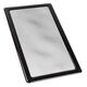 Demciflex dust filter left side for DAN Cases A4-SFX, internal - black