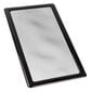 Demciflex dust filter left side for DAN Cases A4-SFX, internal - black