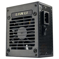 Lian Li SP750 V2 Gold Netzteil, modular, ATX 3.1 - 750 Watt, schwarz