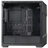 Cooler Master TD500V2 Mesh Midi-Tower ARGB, Tempered Glass - schwarz image number null