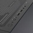 Silverstone FARA 514X Midi-Geh&auml;use - Schwarz image number null