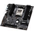 ASRock B650M PG Lightning, AMD B650 Mainboard - Sockel AM5, DDR5 image number null