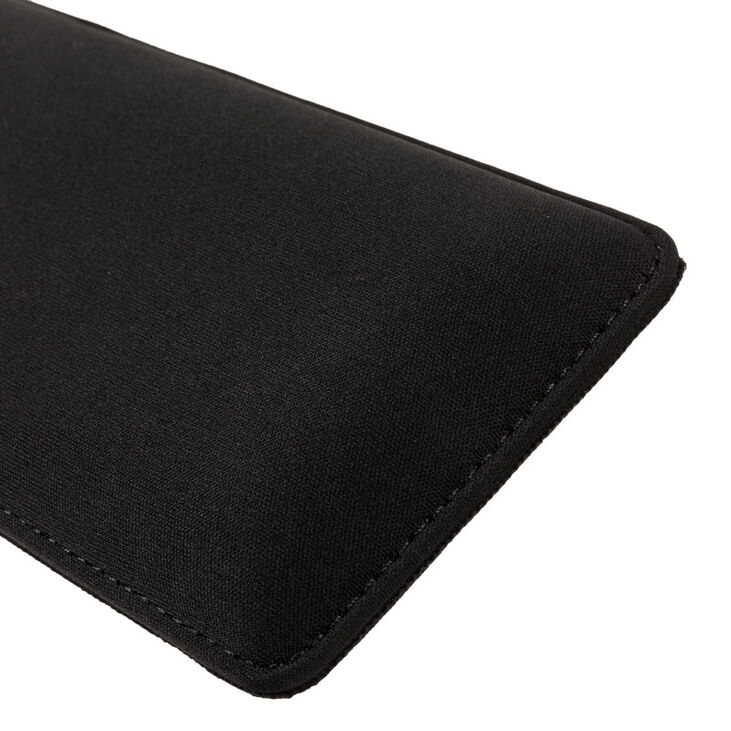 Glorious Stealth Tastatur-Handballenauflage Slim - Full Size, schwarz image number 3