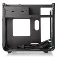 Raijintek METIS EVO AL Mini-ITX Geh&auml;use - silber image number null
