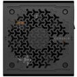 Corsair RMe Series RM650e 80 PLUS Gold power supply, modular, ATX 3.1, PCIe 5.1 - 650 watts, black image number null