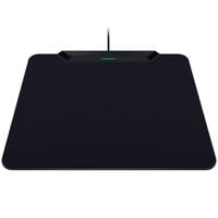 Razer HyperFlux V2 Wireless Charging Mauspad - Hartoberfl&auml;che