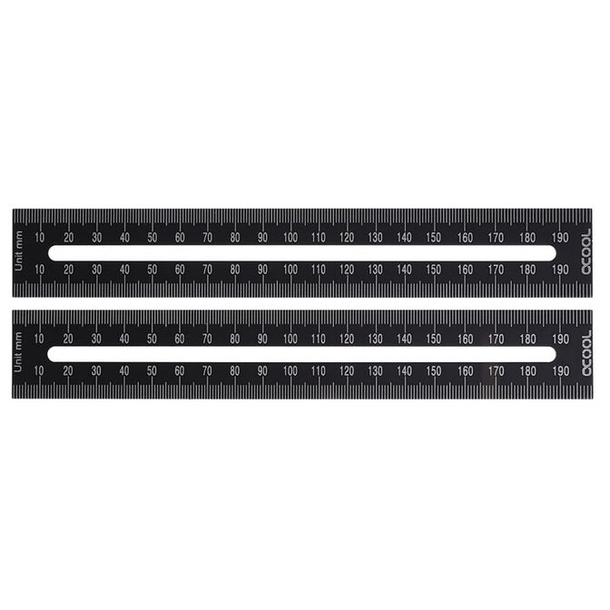 Alphacool Eiskoffer - Measuring Kit image number 2