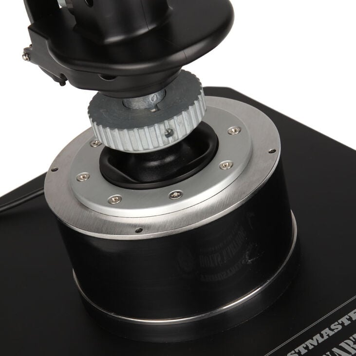 Thrustmaster Hotas Warthog Flight Stick (PC) image number 5