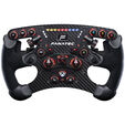 Fanatec ClubSport Steering Wheel Formula V2.5 X + ClubSport DD+ Wheelbase (15Nm) image number null