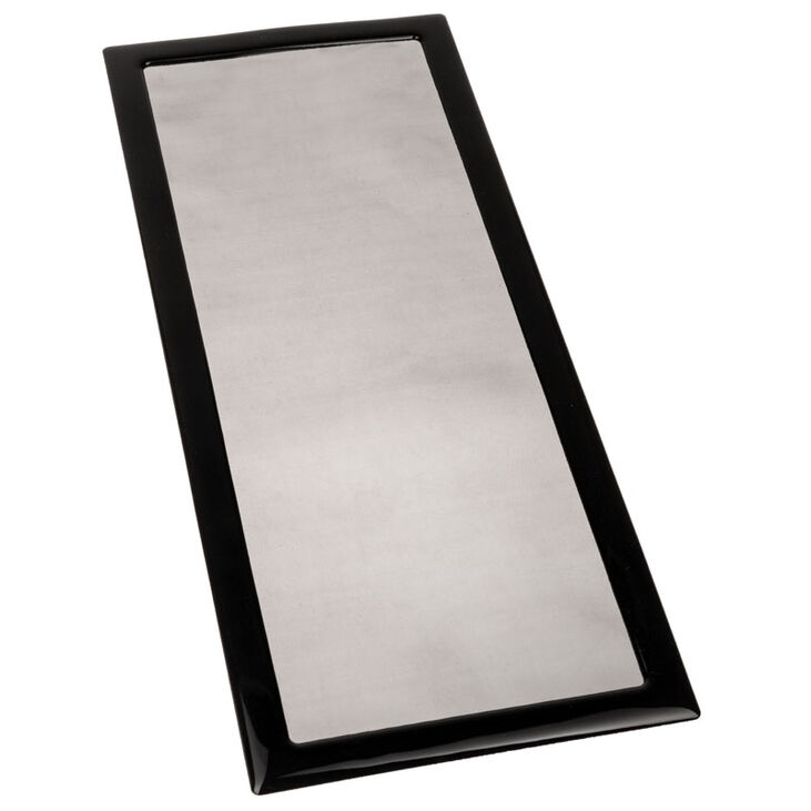 Demciflex Staubfilter Lian Li O11 Dynamic XL Bottom - schwarz/schwarz image number 0