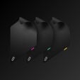 Steelseries QcK Performance L - Balance image number null