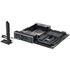ASUS Pro WS TRX50-Sage WiFi, AMD TRX50 motherboard, socket sTRX4, DDR4 image number null