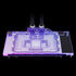 Alphacool Eisblock Aurora GPX-N RTX 4090 mit Backplate AMP - Acryl image number null