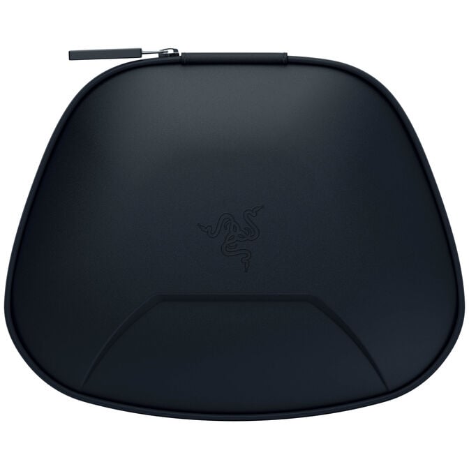 Razer Raiju V3 Pro kabelloser PS5-/PC-Controller, Pro-Tasten, symmetrisches Layout - schwarz image number 12