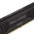 Crucial Ballistix Max DDR4-5100 RAM, CL19, XMP - 16 GB Dual-Kit, schwarz image number null