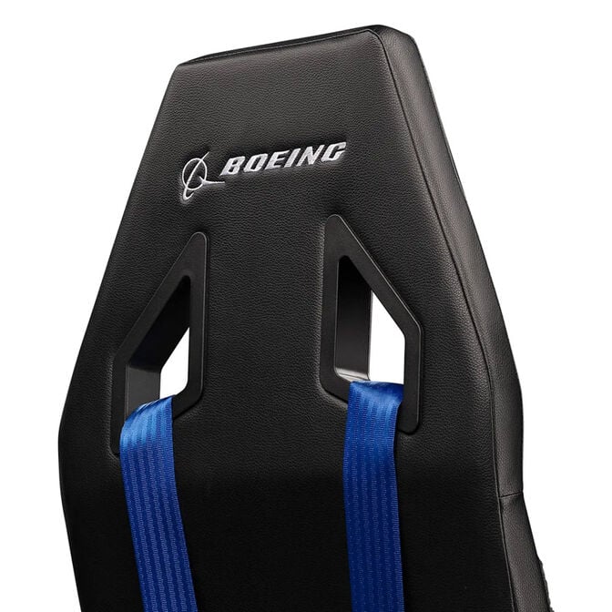 Next Level Racing Boeing Flight Simulator - Commercial image number 7