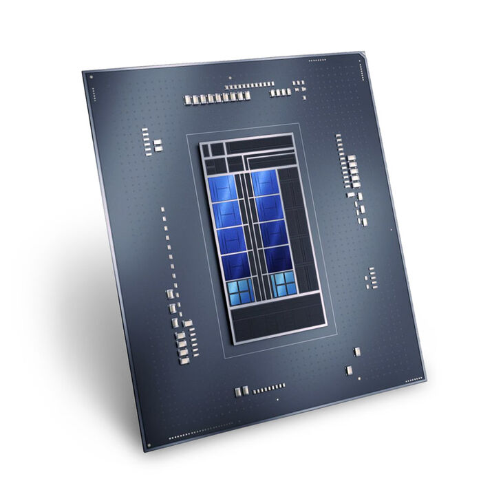 Intel Core i5-12600K 3,70 GHz (Alder Lake-S) Sockel 1700 - tray image number 2
