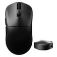 Scyrox V6 Wireless Gaming Mouse, 8,000 Hz, 8K Dongle - Kailh Optical Switches, black image number null
