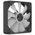 APNX FP1-140 PWM Fan, ARGB, - 140mm, black image number null