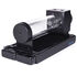 Alphacool Core 200 Aurora ARGB Ausgleichbehälter mit VPP Pumpe, Acryl - schwarz image number null