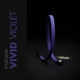 MDPC-X Sleeve Medium - Vivid-Violet, 1m image number null