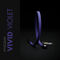 MDPC-X Sleeve Medium - Vivid-Violet, 1m