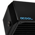 Alphacool NexXxoS Monsta Radiator - 480 mm image number null