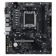 MSI PRO A620AM-B EVO Mainboard, Sockel AM5, AMD A620, mATX, DDR5 image number null