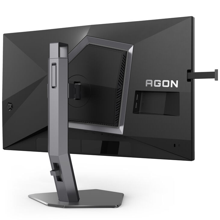 AOC AGON Pro AG246FK, 24.1 inch Gaming Monitor 540Hz, TN, FreeSync Premium image number 11