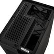 SilverStone Alta G1M Mirco-ATX Geh&auml;use - schwarz image number null