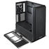 Lian Li LANCOOL 216 RGB, E-ATX-Gehäuse, Midi-Tower - schwarz image number null