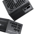 Phanteks AMP GH V2 1000W 80 PLUS Platinum Netzteil, PCIe 5.1, ATX 3.1 - 1000 Watt, schwarz image number null