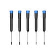 iFixit Pro Tech Screwdriver Set T-Security image number null